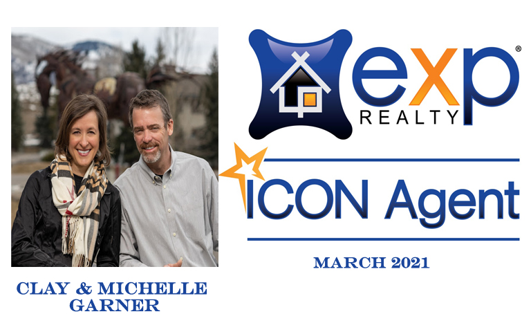 New ICONs of the Month!