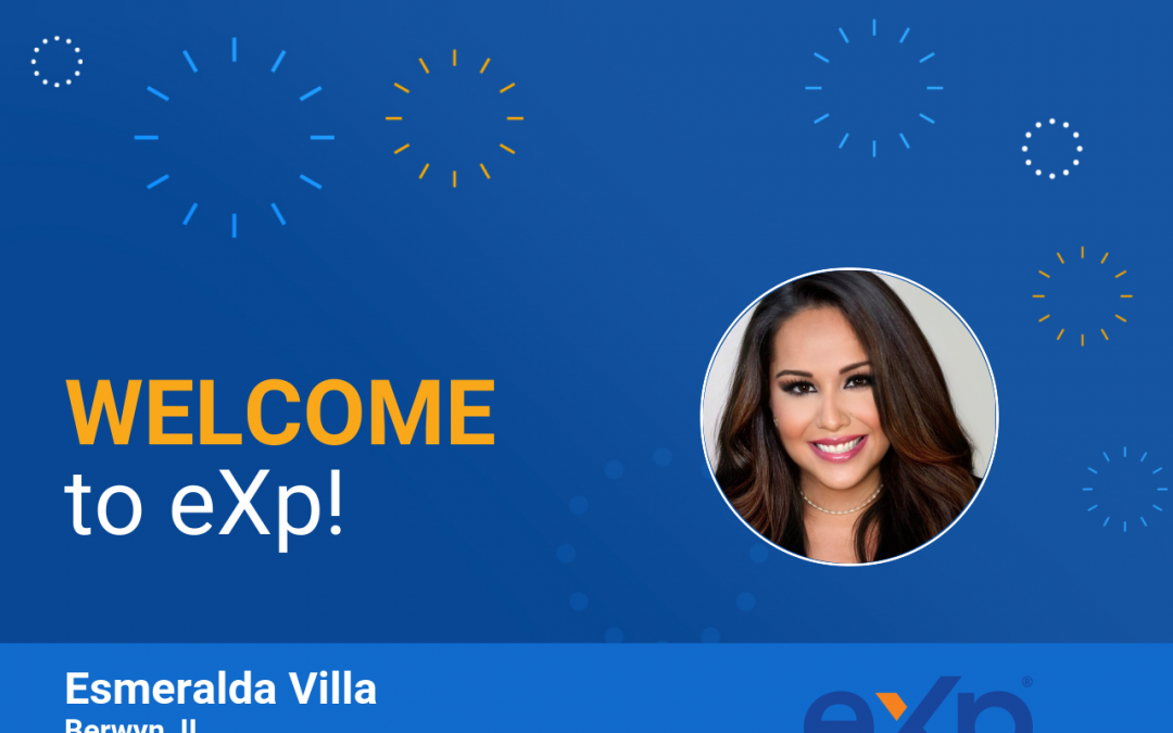 Welcome to eXp Realty Esmeralda Villa!