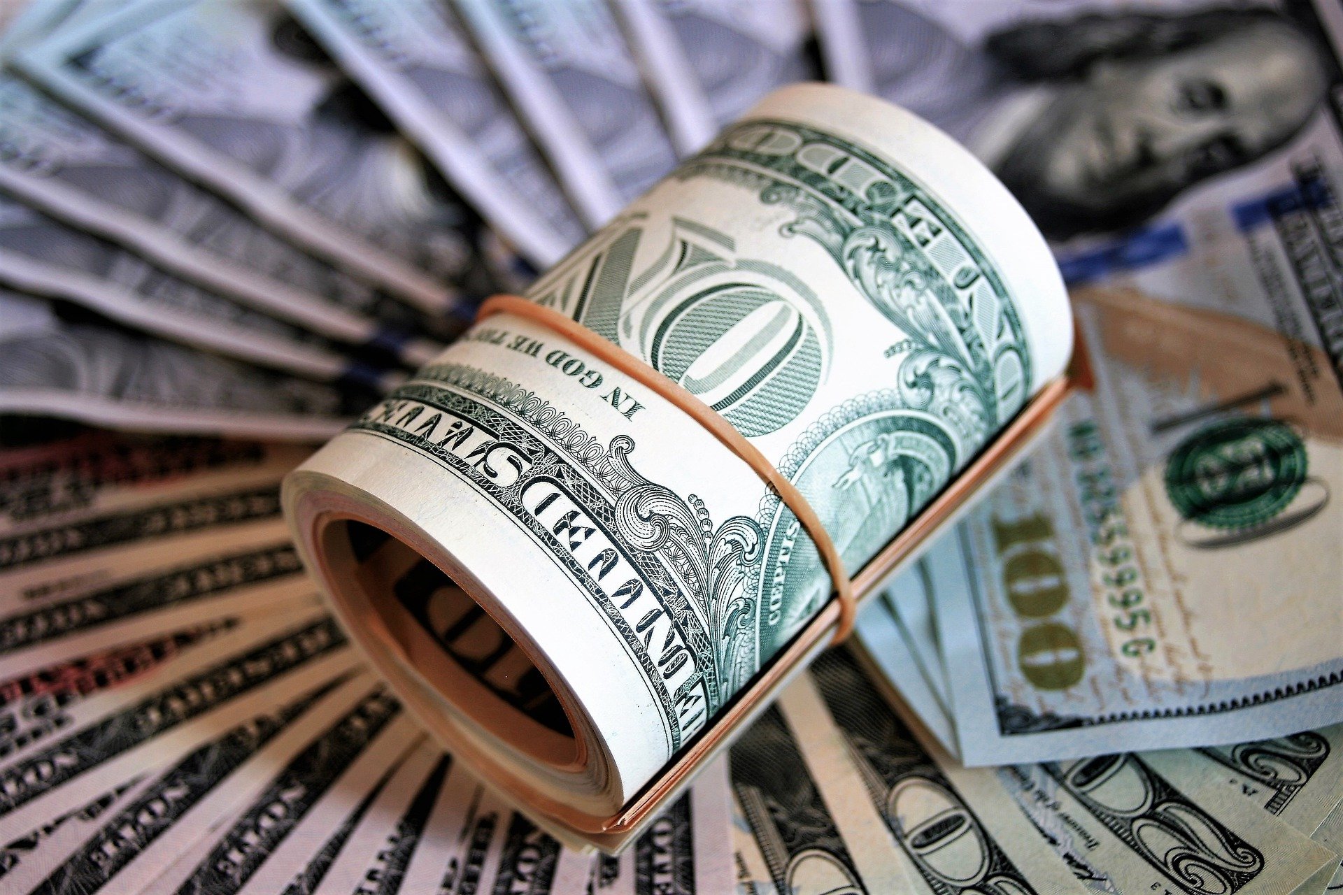 Money Making